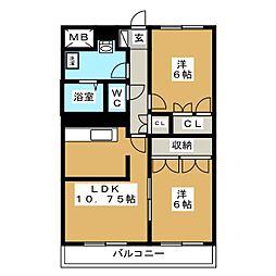 ブール・ド・ネージュ 103