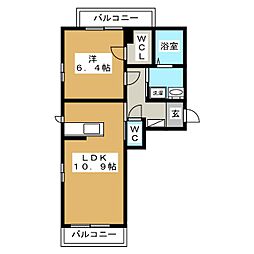 パルテール若里 103