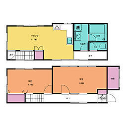 大手5丁目貸住宅 2