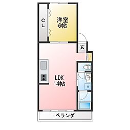 ハイツスエヒロ 202