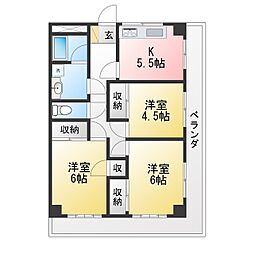 小平ビル 301