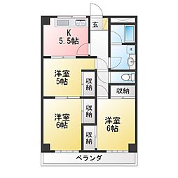 小平ビル 302