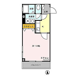 クレアール 207