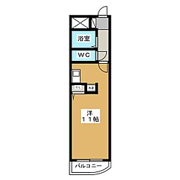 センターイン伊勢町 304