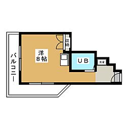 ジュネス松本 407