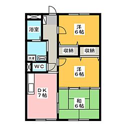 ワイエスハイツ東 103