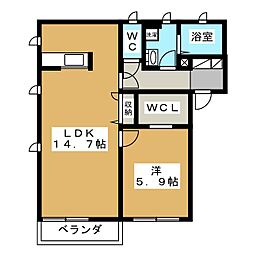 デローザ 301