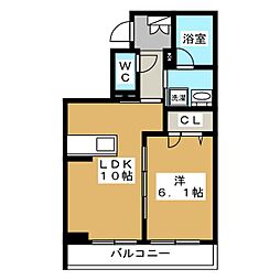 レジデンス桐 202