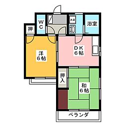 シャトレ井川城 102