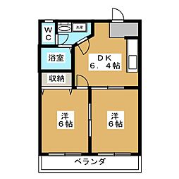ドリーム安曇野C 202