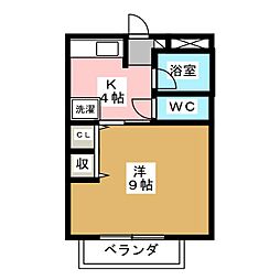 サープラスジュン 203