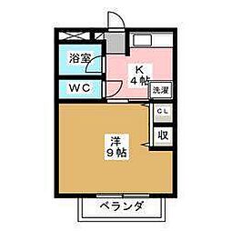 サープラスジュン 206
