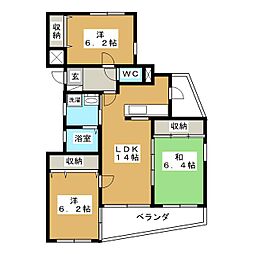 メイデンヘアー・Ａ． 301