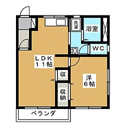 塩ノ崎ビル 202