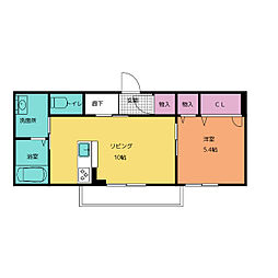 丸花見壱号館 202