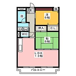 リベラもとまち 101