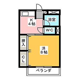 Surplus OneローデアコートB 101