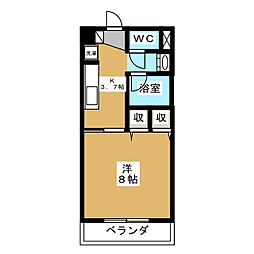 SurPlusOne西中田 202