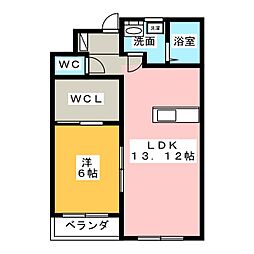 メルベージュＮ棟 102