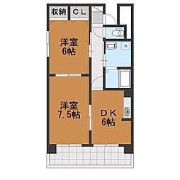 リバーサイドタワー　ＲＳＴ 605