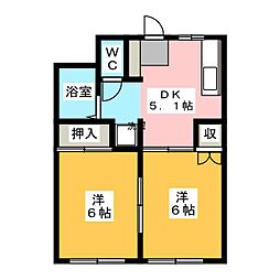 エーデルハイツ 102