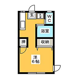 フォーブルアンダンテ 105