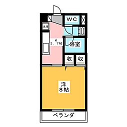 SurPlusOne西中田 102