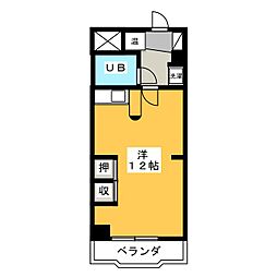 開智ハイツ 101