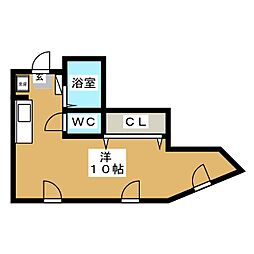 KRD　TOWN 4D