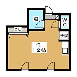 KRD　TOWN 4B