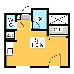 KRD　TOWN 4C
