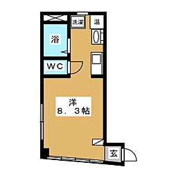 鎌田ビル 305