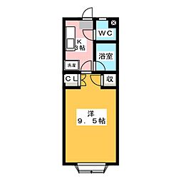 コーポビックヒルズ 108