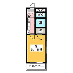 ＴＫハイツ 301
