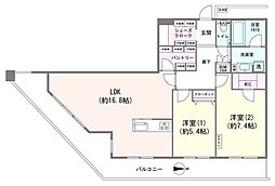 ディアマークスキャピタルタワー