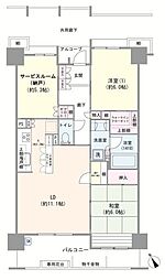 エコヴィレッジ朝霞本町ペレニアル