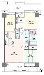 エコヴィレッジ朝霞本町ペレニアル