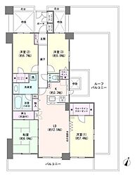 レクセルヒルズ和光