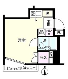 キャッスルマンション光が丘