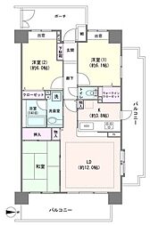 コスモ和光ビューステージ