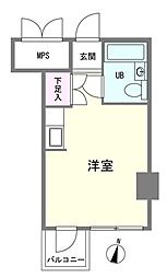 ドミール池袋