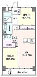 第2桜台ファミリーマンション　Ｋ棟