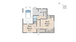 豊島区南長崎5丁目新築戸建　NORTH