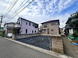 春日部市備後東1丁目の土地