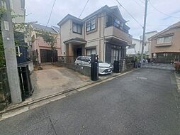 足立区梅田戸建て