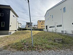 茅ヶ崎市東海岸南３丁目の土地