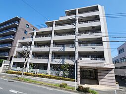 藤和シティホームズあざみ野