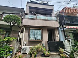 文京区本駒込5丁目　中古住宅