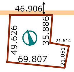 ニセコ町富士見