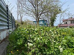 札幌市手稲区稲穂四条２丁目の土地